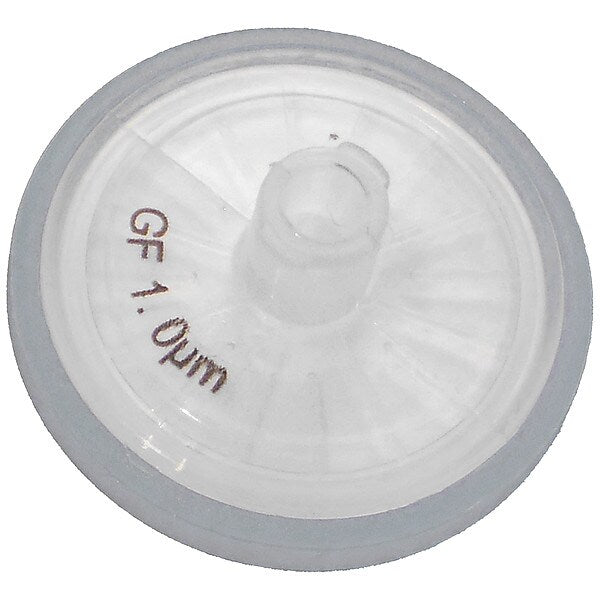 Gf Syringe Filters 1.00, PK100