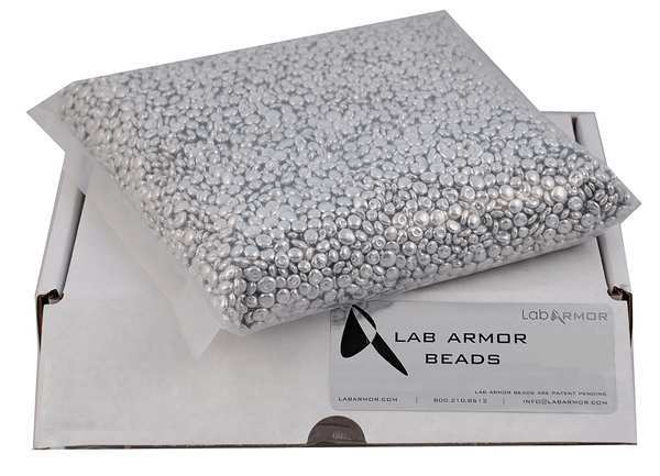 LAB ARMOR BEADS 2 LITER