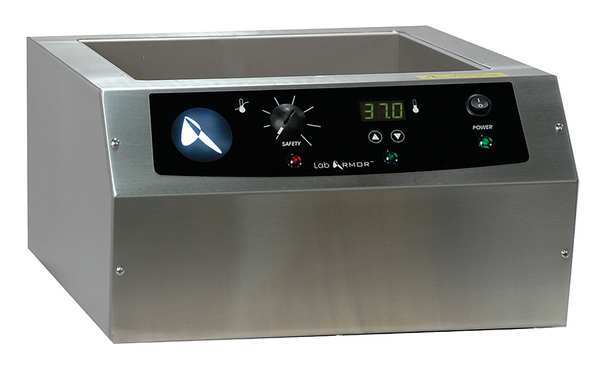 LAB ARMOR BEAD BATH 14L 120V