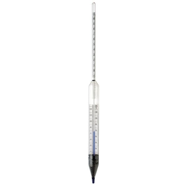 Precision Combined Form API Hydrometer