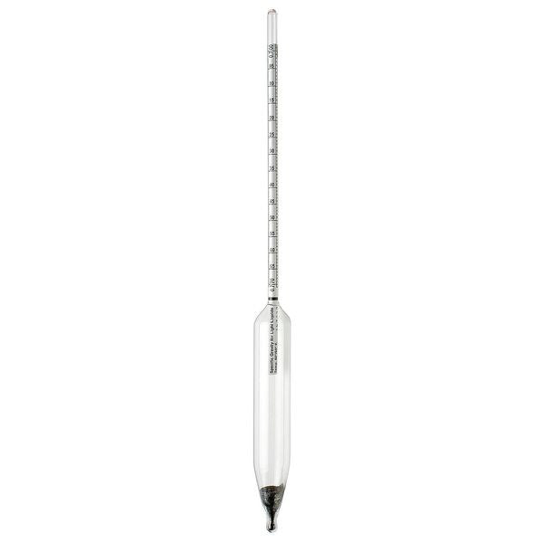 Specific Gravity Precision Hydrometer