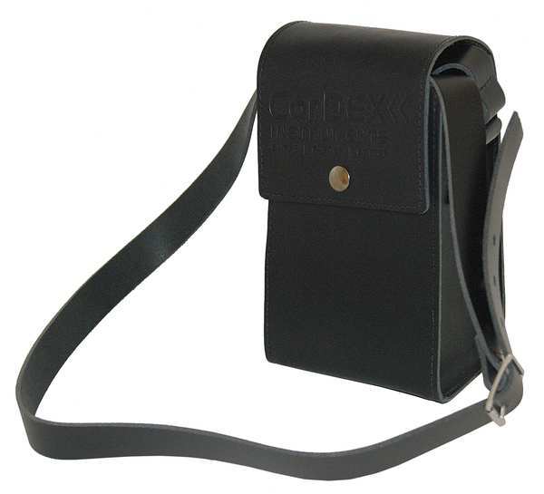 XP Series Leather Holster, for use with ToughPIX 2304