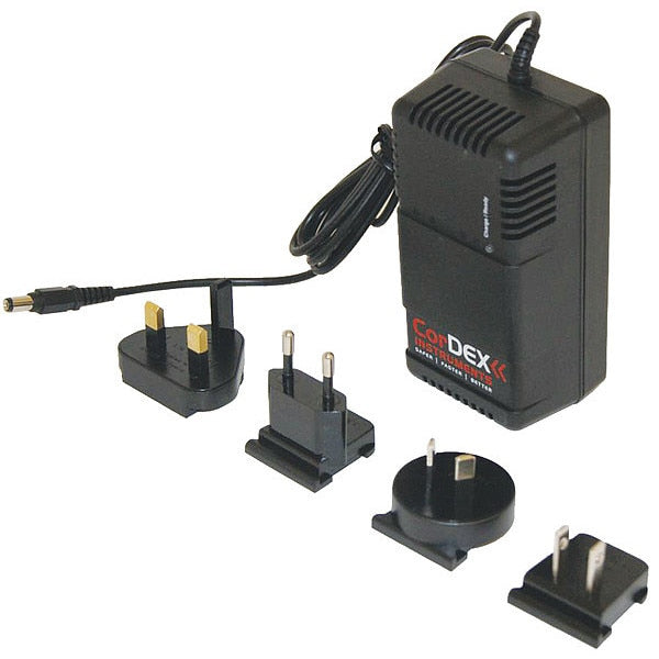 XP Series Power Supply, for use with ToughPIX 2304