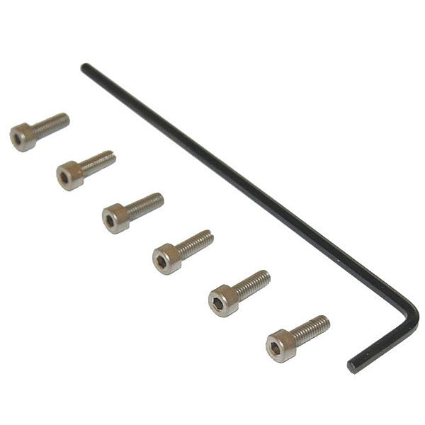 XP Series Battery Fixing Kit, for use with ToughPIX 2304
