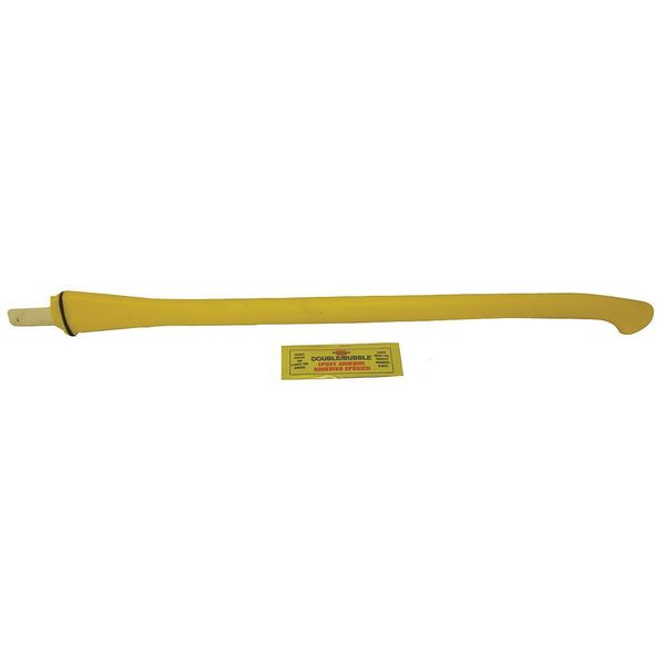 Axe Handle, Fiberglass, 34 In, For 35DRFG