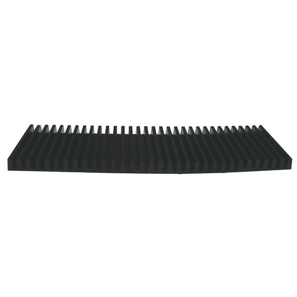 Packing Tamping Tool, 1/4 In
