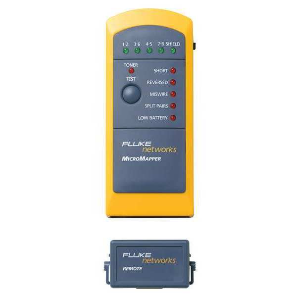 Copper Tester
