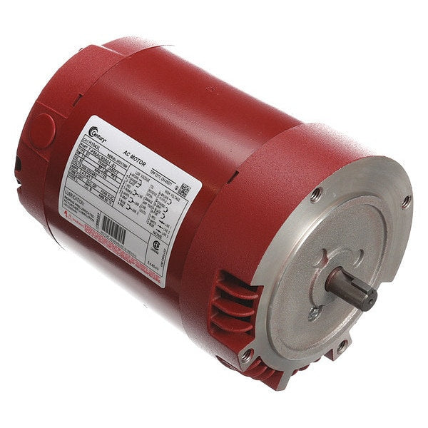 Water Circulator Motor, NEMA/IEC, RCC
