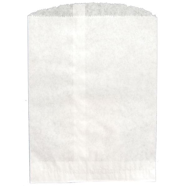 Merchandise Bag Pinched Bottom 10