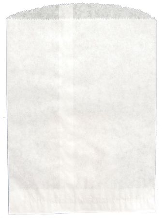 Merchandise Bag Pinched Bottom 12