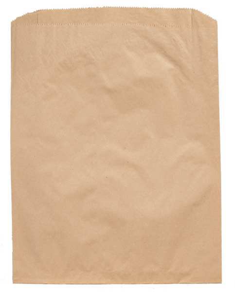 Merchandise Bag Pinched Bottom 17