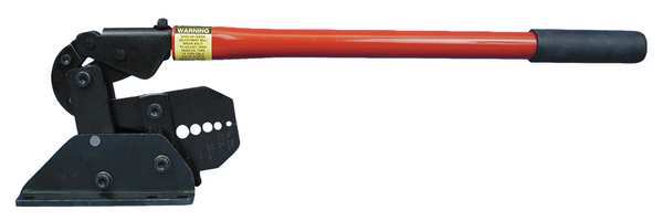 LocolocÂ® Bench Swaging Tool, Cable Size 1/16-3/16