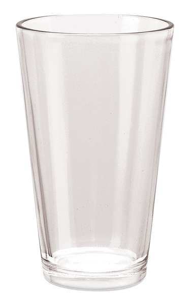 Mixing Glass, 16 Oz, PK24