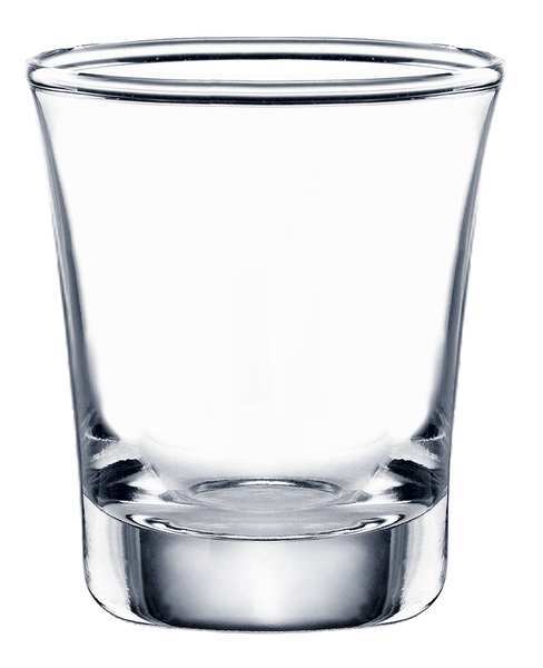 Cordial Shot Glass, 1-1/2 Oz, PK72