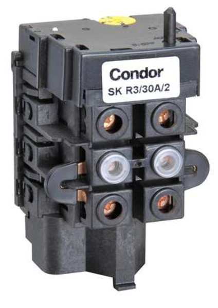 Thermal Overload, 30A, MDR3