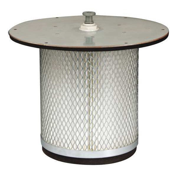 Filter, 11 In. W, 8-1/2 In. H, 7 In. D