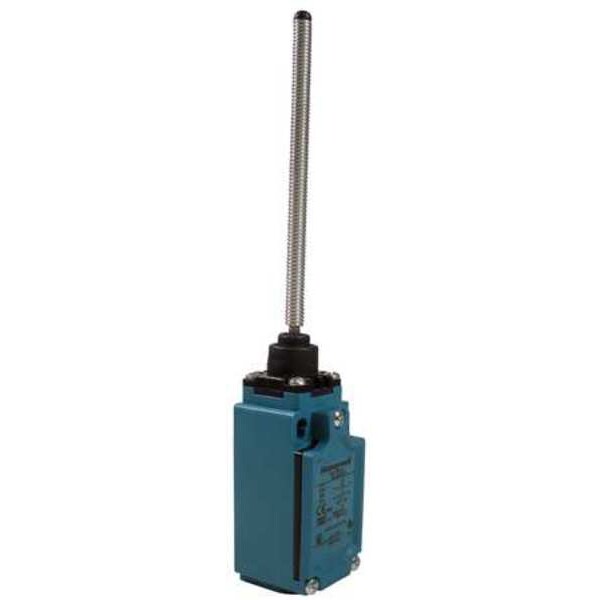 Limit Switch, Wobble Stick, 1NC/1NO, 10A @ 600V AC