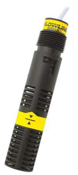 SPDT Vertical Buoyancy Switch 25 psi
