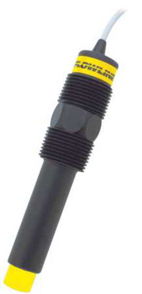 Capacitance Level Switch, Universal, Poly