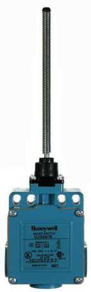 Limit Switch, Wobble Stick, 1NC/1NO, 10A @ 300V AC