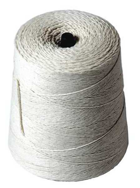 Butchers Twine, Cotton Twisted, 1625 ft. L