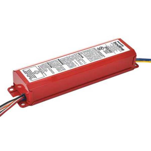 32215 W, 700 lm Universal Fluorescent Emergency Ballast