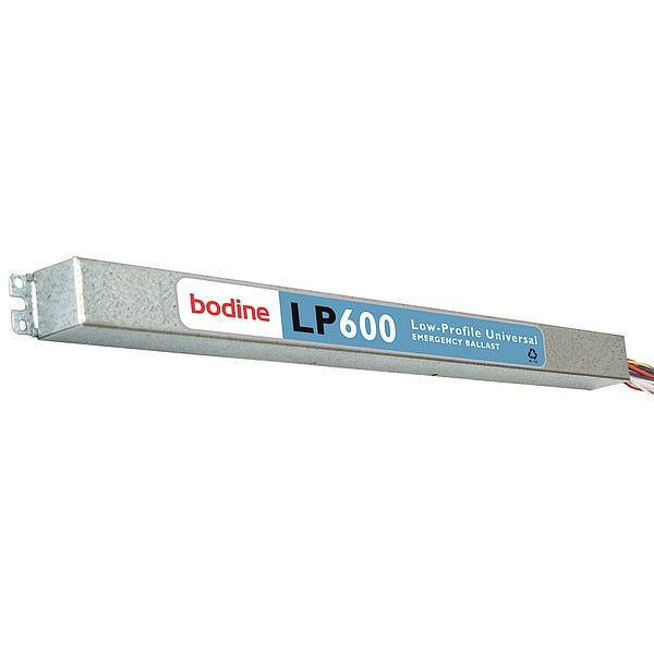 1455 W, 1350 lm Linear Fluorescent Emergency Ballast