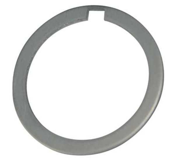 Trim Ring, F/30mm Push Buttons