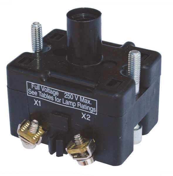 Lamp Module, 24VAC/DC