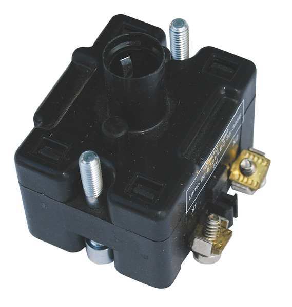 Lamp Module, 120VAC