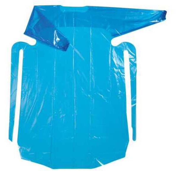 Gown, Regular XL, 55 In. L, 38 In. W, PK50