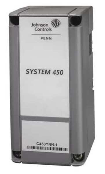 Power Module, Gray
