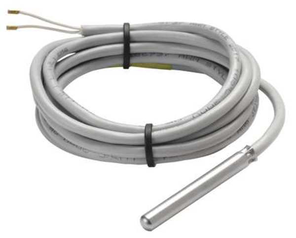 Temperature Sensor, Gray