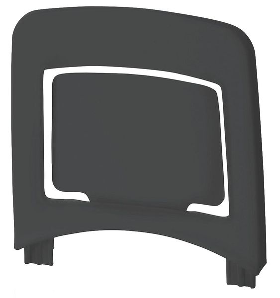 MESSENGER Dispenser Station for ADX & LTX, Black, PK12