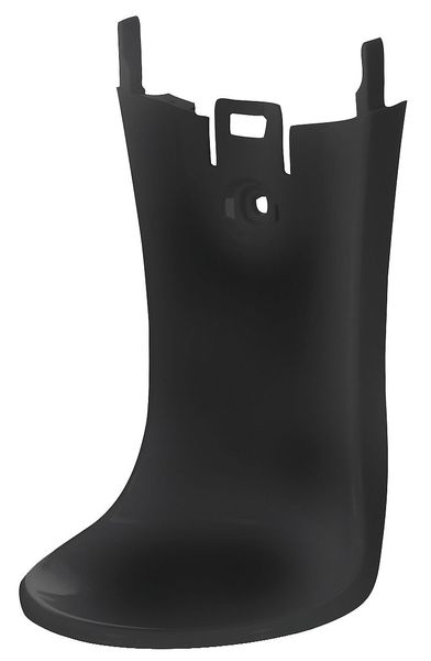 SHIELD Floor & Wall Protector for ADX and LTX, Black, PK12