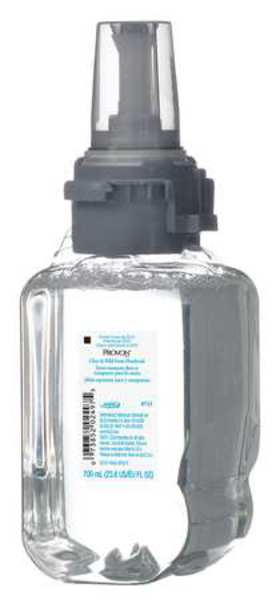 700 mL Foam Hand Soap Cartridge, 4 PK