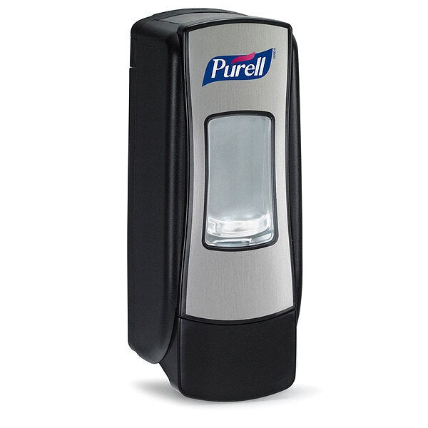 ADX-7 700mL Hand Sanitizer Dispenser, Push-Style
