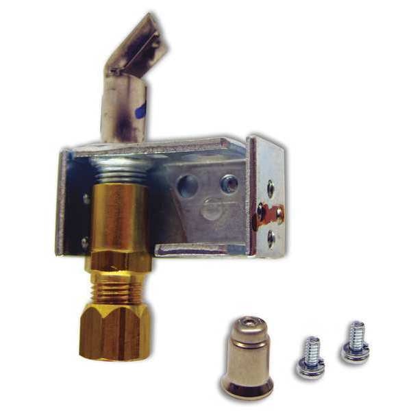 PG9 Replacement Pilot Uni-Kit, LP/NG, Aerated, NG & LP orifice