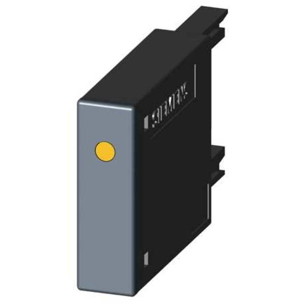 Suppressor For Contactor, 24-48 VAC