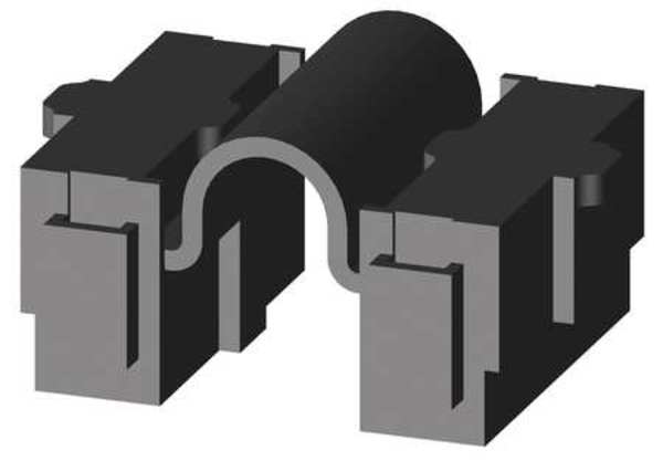 Jumper Terminal For 3RA27, 14P