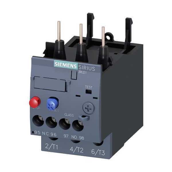 Ovrload Relay, 20 to 25A, 3P, Class 10,690V