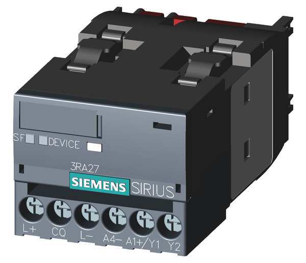 IO-Link Module For IEC Direct Starter