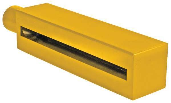 Slotted Intake Tube, Steel, For 5YAL8