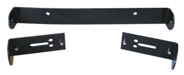 Universal License Plate Bracket