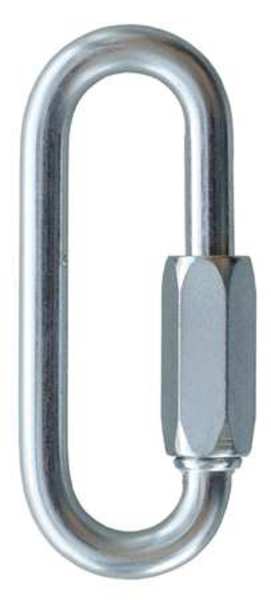 Carabiner, Screw-Lock, 3