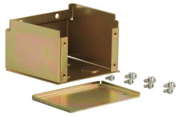 Conduit Entry Kit, Type 1, Size 6, Altivar