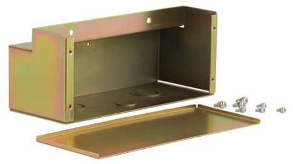 Conduit Entry Kit, Type 1, Size 9, Altivar