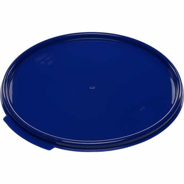 StorPlus Lid, Cobalt Blue, PK6