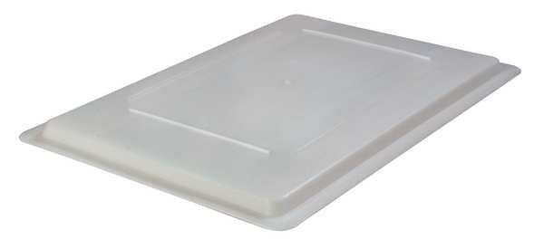 StorPlus Lock-Tight Lid, Clear, PK6