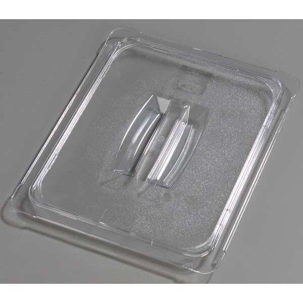 Handled Food Pan Lid, Half-Size, PK6